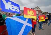 10 เหตุผลการแยกตัวของสกอตแลนด์