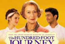 hundred foot journey ปรุงชีวิต…ลิขิตฝัน เปิดใจให้กว้าง แล้วเดินทางให้ไกลสัก…100 ฟุต