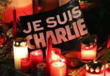 มุสลิมจะอยู่ในข่าว ก็ต่อเมื่อพวกเขาอยู่หลังปืนเท่านั้น!!