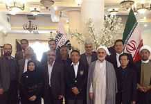 อิหร่าน ดินแดนแห่งความหวัง แรงศรัทธา และแหล่งอารยธรรม