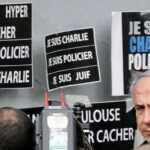 APTOPIX France Attacks