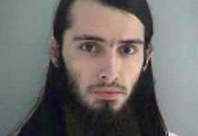 ผวา! FBI รวบหนุ่มมะกันหนุน‘ไอซิส’ มีแผนบึมอาคารรัฐสภา ในวอชิงตัน ดี.ซี.