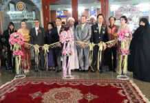 “วิทยาลัยเทคโนโลยีสยาม” เปิดโลกแห่งการศึกษายุคใหม่ ผ่านศูนย์อิสลามศึกษา ประตูสู่ “วัฒนธรรมเปอร์เซีย”