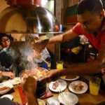 JAPAN-TOURISM-RELIGION-ISLAM