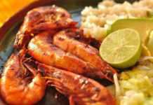 แพ้กุ้งเกิดจากอะไร