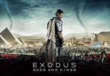 Exodus : Gods and Kings เมื่อกษัตริย์งี่เง่าพบพระเจ้าเอาแต่ใจ