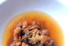 “แกงส้มกรอบ” สูตรชอบรสไหนก็ตามใจพี่