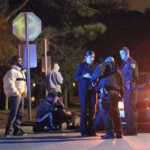 Three Killed North Carolina