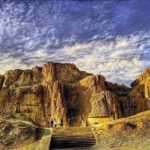 Naqshe_Rostam