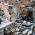 Tehran-hiking-darband-mountain-from-Shutterstock