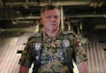 จอร์แดน : หลังนักบินถูกเผา นอกจากรับเงินอเมริกามากขึ้น, กษัตริย์กลับมาได้รับความนิยมมากขึ้นแล้ว, อิสราเอลก็ปลอดภัยไม่ซ้ำรอยอียิปต์