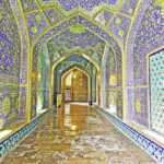 shaykh-lotfollah-mosque-in-Esfahan-from-Shutterstock
