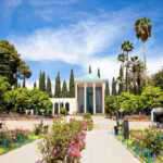 shiraz-Sadi-tomb-from-Shutterstock