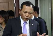 “ดาว์พงษ์”ลั่นลุยงานไม่ขอชน ย้ำเปิดทางขรก.เคลียร์กันเอง