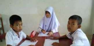 กรรมของเด็กใน 3 จังหวัดชายแดนภาคใต้