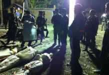 ทุ่งยางแดง: ภายใต้ความเงียบ