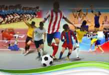 ก.ศึกษาเปิดโปรเจกต์บิ๊ก สานฝันการกีฬาสู่ระบบการศึกษาในจังหวัดชายแดนภาคใต้