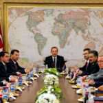 Tayyip Erdogan