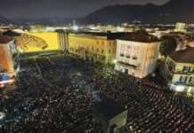 นักสร้างภาพยนตร์ชื่อดังรวมตัว เรียกร้องให้เทศกาลหนังนานาชาติ Locarno ล้มเลิกแผนการ “สปอตไลท์” ภาพยนตร์จากอิสราเอล
