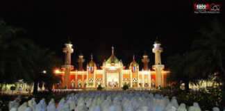 ใครก่อความรุนแรง ในเดือน“รอมฏอน”??