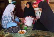 ชีวิต(ที่ไม่มีชีวิต) ณ ทุ่งยางแดง ตอน “ซุไฮมี เซ็นและ”