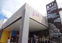 สัมผัสศิลปะ 3 มิติ กับ “อาร์ต อิน พาราไดซ์ พัทยา”