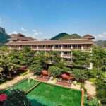 Romantic Resort and Spa Khao Yai