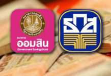 หนี้เอ็นพีแอล “ธ.ก.ส.-ออมสิน” พุ่ง!