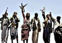 “ เฮาซี”…สู้เพื่อแผ่นดินเกิด