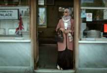 Mariah Idrissi นางแบบคนแรกสวมฮิญาบถ่ายแฟชั่น แบรนด์ดัง H&M