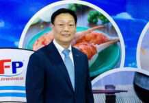 PFP พร้อมขนทัพมืออาชีพ บุกงาน Makro HoReCa 2015
