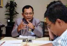 “ครูใหญ่หนุ่ย” เอาแน่ “เพิ่มเวลาเรียนรู้นอกห้อง” รุก “ปอเนาะ ตาดีกา โรงเรียนสอนศาสนา”