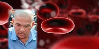 “ติดเชื้อในกระแสเลือด” อาการอันตรายที่ควรรู้!!