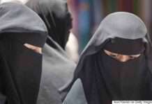 สวิตเซอร์แลนด์ห้ามผู้หญิงมุสลิมสวม “บุรก้า” ฝ่าฝืนปรับ 6,500 ปอนด์