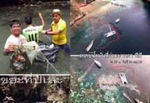 “ดร.ธรณ์” กับปฎิบัติการทวงคืนเกาะพีพี