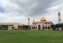 รัฐ-ผู้นำศาสนาอิสลาม จะยอมให้ผู้นิยมไอซิสใช้สถานที่ราชการสร้างความเกลียดชังระหว่างนิกายจริงหรือ??