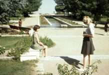 หาดูยาก! ภาพเก่า “อัฟกานิสถาน” เมื่อ 56 ปีก่อน