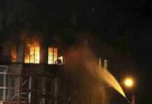 อีกราย! ซูดานตามซาอุฯ ขับทูตอิหร่าน