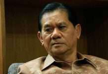 “อารีเพ็ญ” สวน “ผบ.ทบ.” พาดพิง “กลุ่มวาดะห์” ปลุกระดมแยกดินแดน – เกาะแข้ง “นายทหารใหญ่เพื่อนพ่อ”