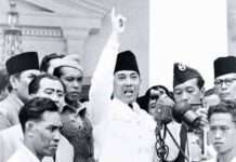 อินโดนีเซีย…บางเรื่องราวที่ถูกลืม (ตอนที่ 1)