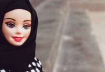 บาร์บี้สวมฮิญาบ ตุ๊กตาสร้างความรู้สึกเชิงบวก ต้านอิสลาโมโฟเบีย