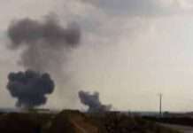 ซีเรียยืนยันทหารของตนถูกตุรกียิงปืนใหญ่โจมตี ทำหนังสือฟ้องสหประชาชาติ