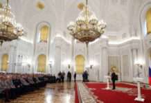 รัสเซียใช้งบประมาณราว 1.7 หมื่นล้านบาท สำหรับปฏิบัติการทางทหารในซีเรีย