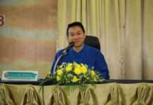 รองอธิบดีฯ พช. ลงพื้นที่เขตตรวจ 17,18 ภาคเหนือตอนล่าง 9 จังหวัด เน้นขับเคลื่อนนโยบายประสานพลังประชารัฐ