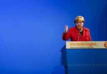 นายกเยอรมนีเผย ผู้อพยพอิรักเดินทางกลับประเทศ 3,000 คนทุกเดือน