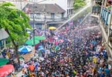 Hotels.com มอบดีลร้อนๆ ต้อนรับสงกรานต์ ลดสูงสุดกว่า 60%ทั่วไทย!