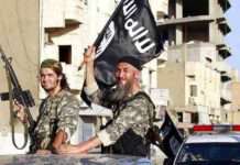 สเปนยึดเครื่องแบบทหาร 20,000 ชุด เตรียมส่งให้ไอซิส