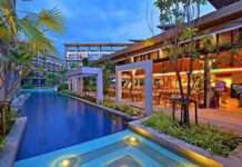 Hotels.com แนะนำสถานที่ท่องเที่ยวสุดฮิปทั่วไทย พร้อมที่พักชิวๆรับหน้าร้อน