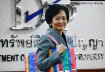 อธิบดีกรมทรัพย์สินทางปัญญา ไขคำตอบ คนไทยใช้ถุงสายรุ้งได้ ไม่ละเมิดลิขสิทธิ์