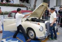 จับแล้ว! คนนำเข้าเบนซ์ ‘สมเด็จช่วง’ ดีเอสไอเผยให้การเป็นประโยชน์